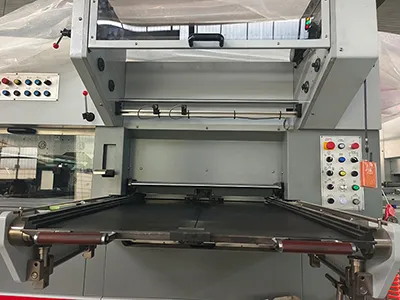 La empresa