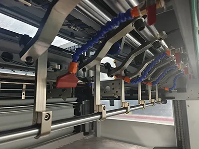 La empresa