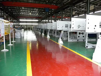 Taller de montaje 1