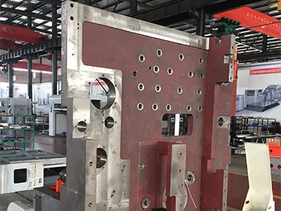 Taller de montaje 3