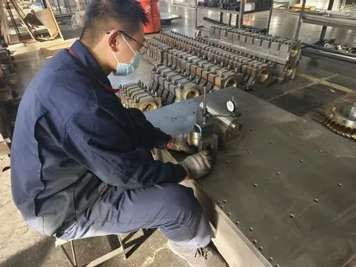 Control de Calidad