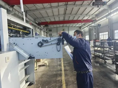 Control de Calidad