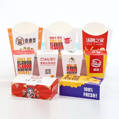 Envases de alimentos