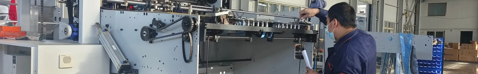 Control de Calidad