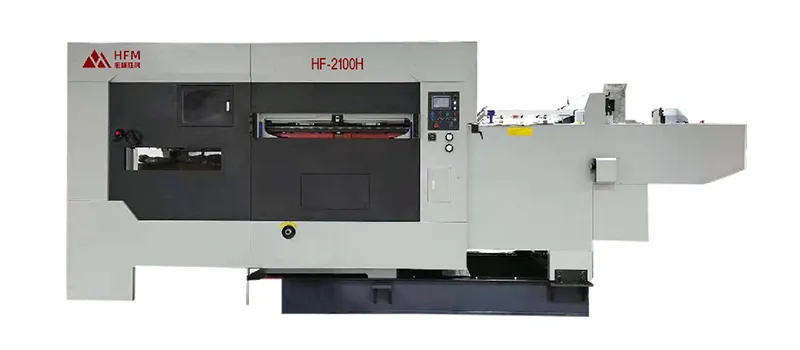 HF-2100H
