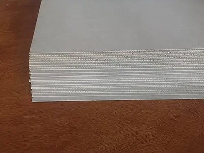Laminadora de flauta automática de alta velocidad
