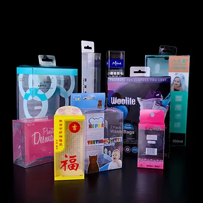 Envases cosméticos